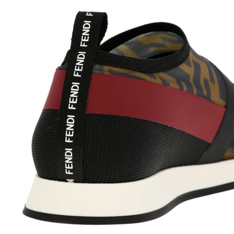 fendi shoes outlet online